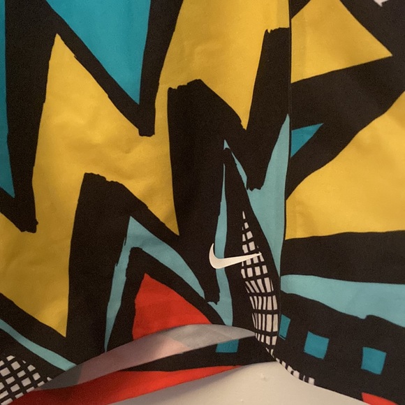 Nike 6.0 Men's Boardshorts size medium M - Picture 4 of 6